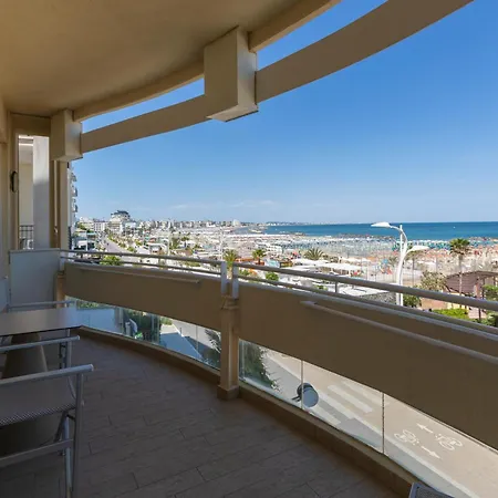 Park Hotel Cattolica Exterior photo