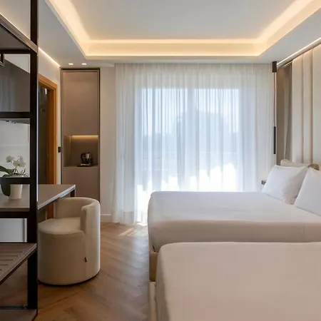 Park Hotel Cattolica Exterior photo