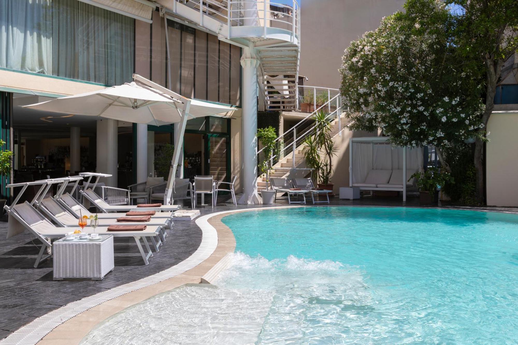 Hotel Park Cattolica