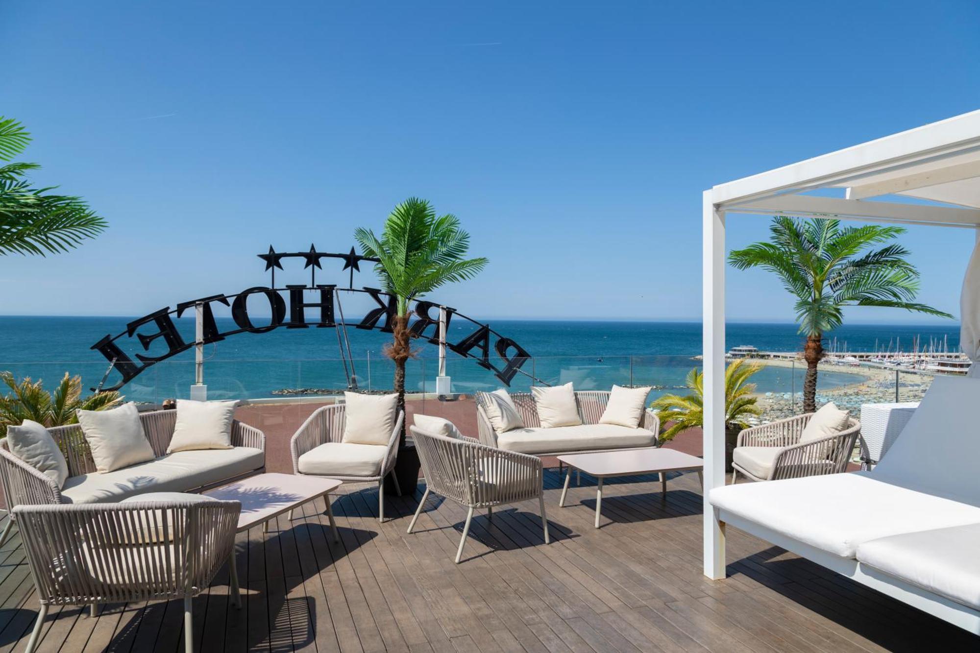 Park Hotel Cattolica