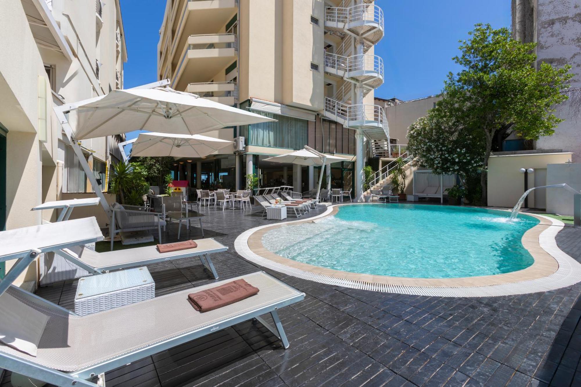 Hotel Park Cattolica