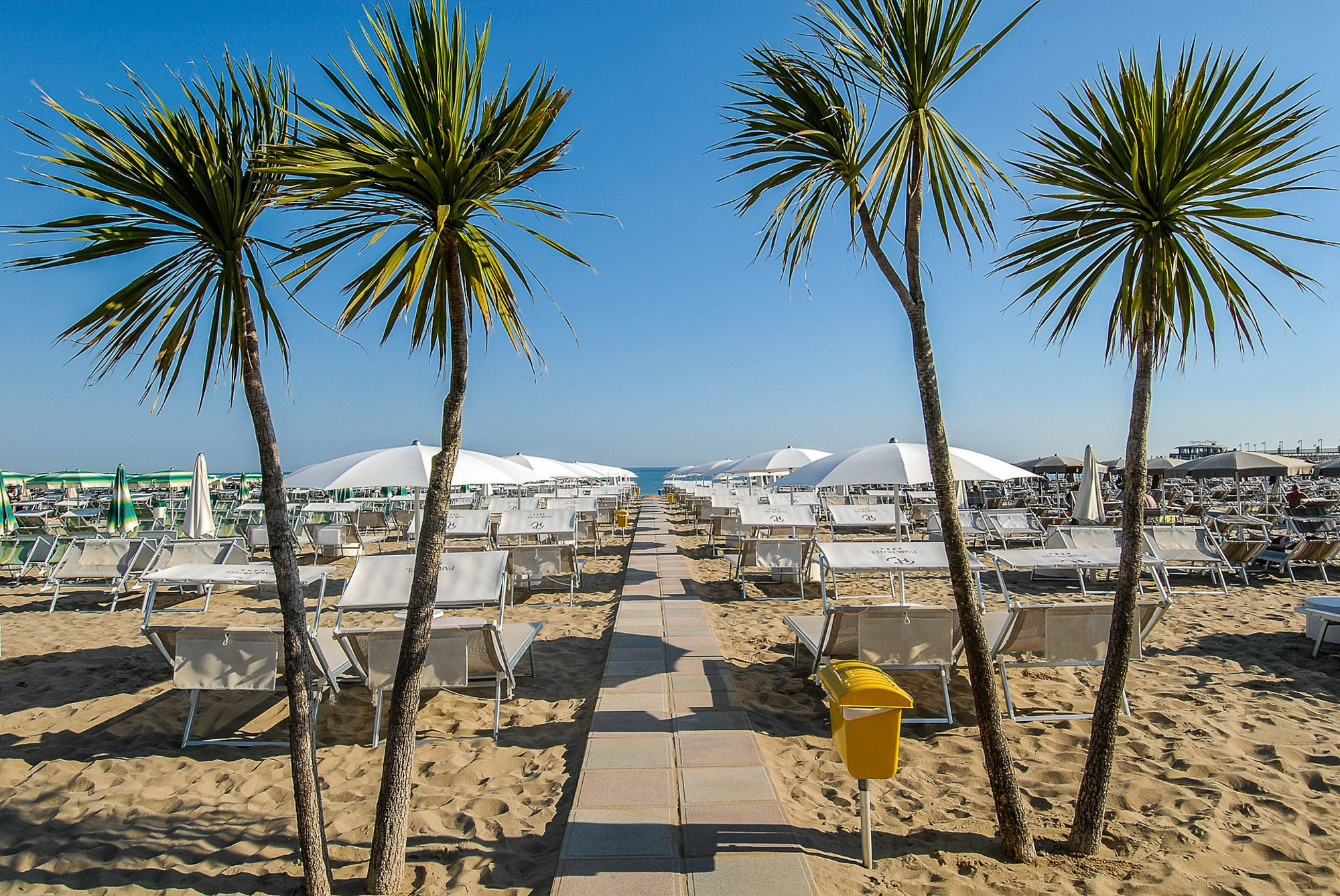 Park 4* Cattolica